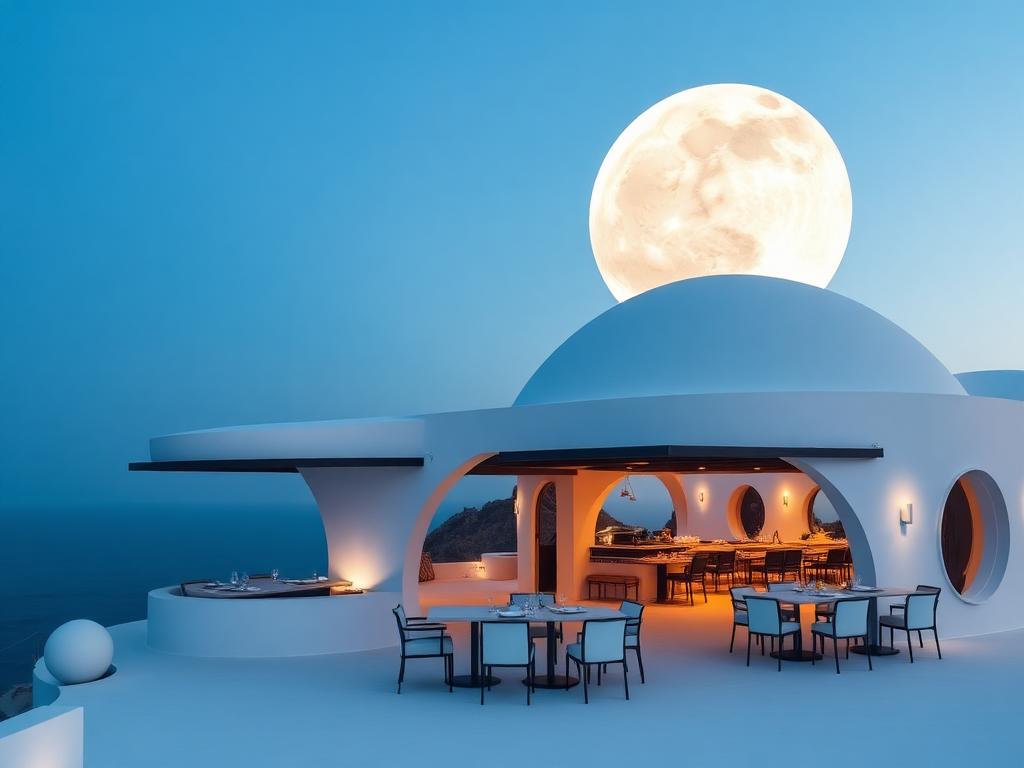The Lunar